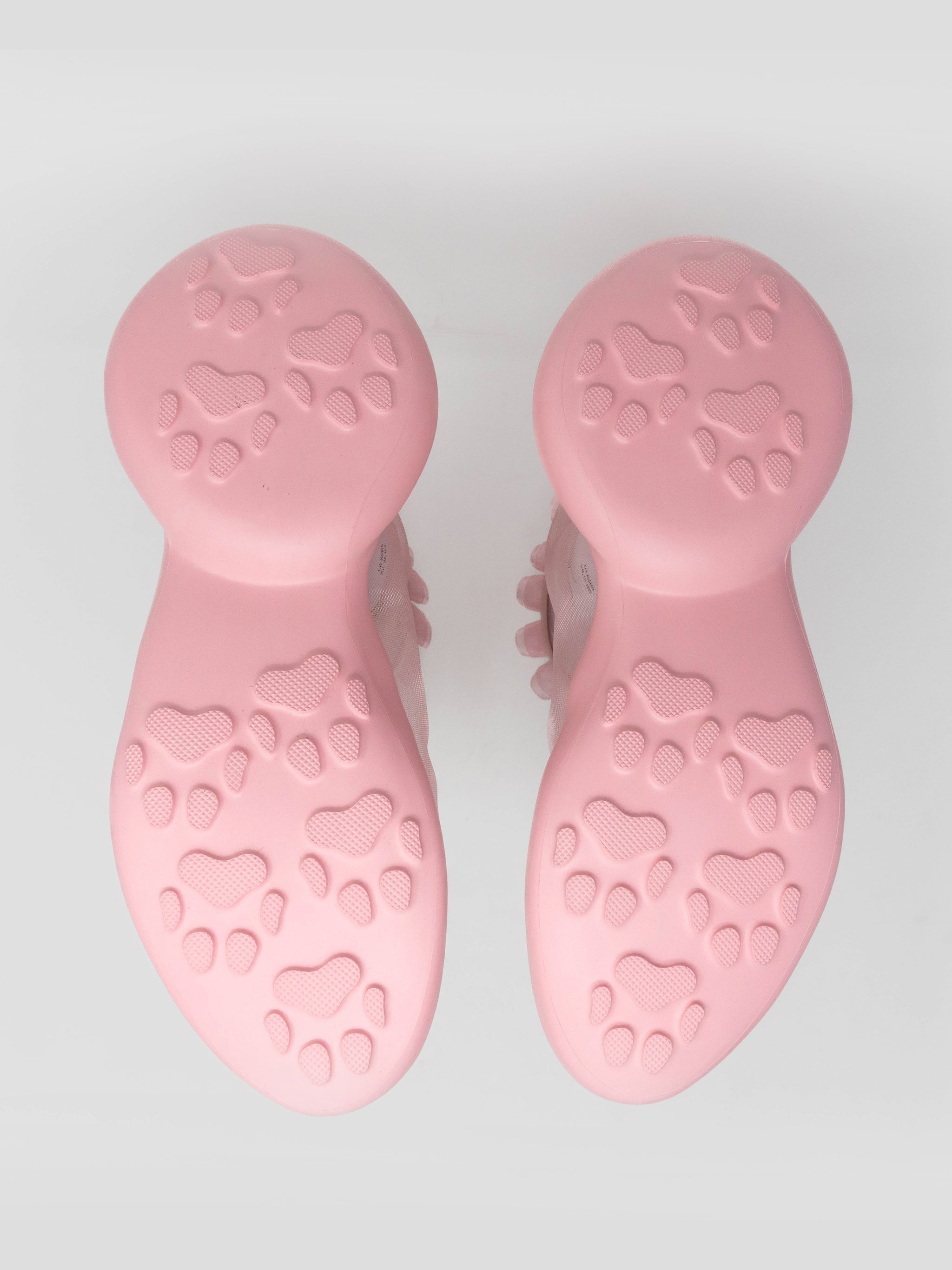 Collina Strada X FCTRY LAb RUFL Boot - Pink