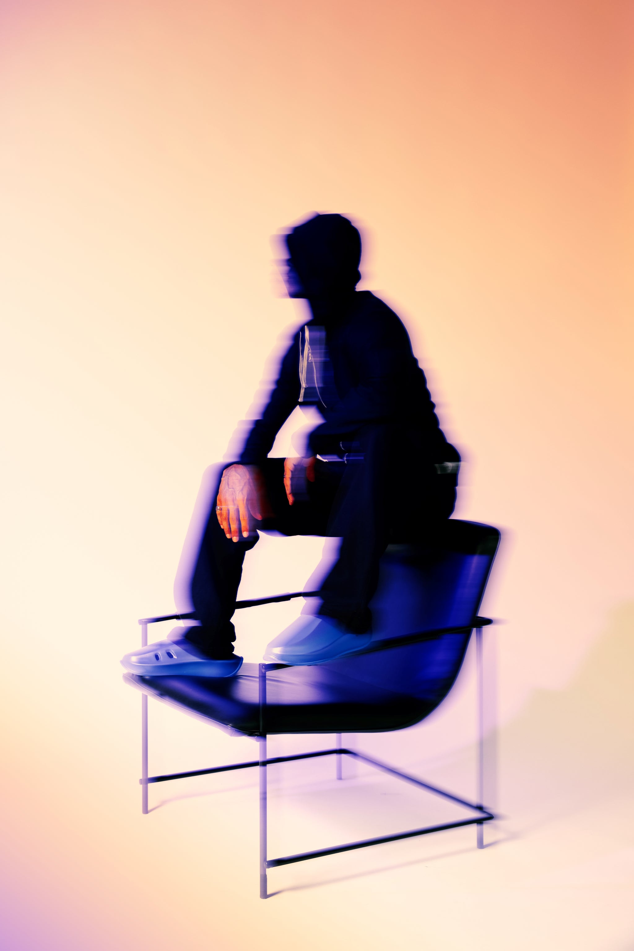 KNIGHT RNR - CYBER YELLOW