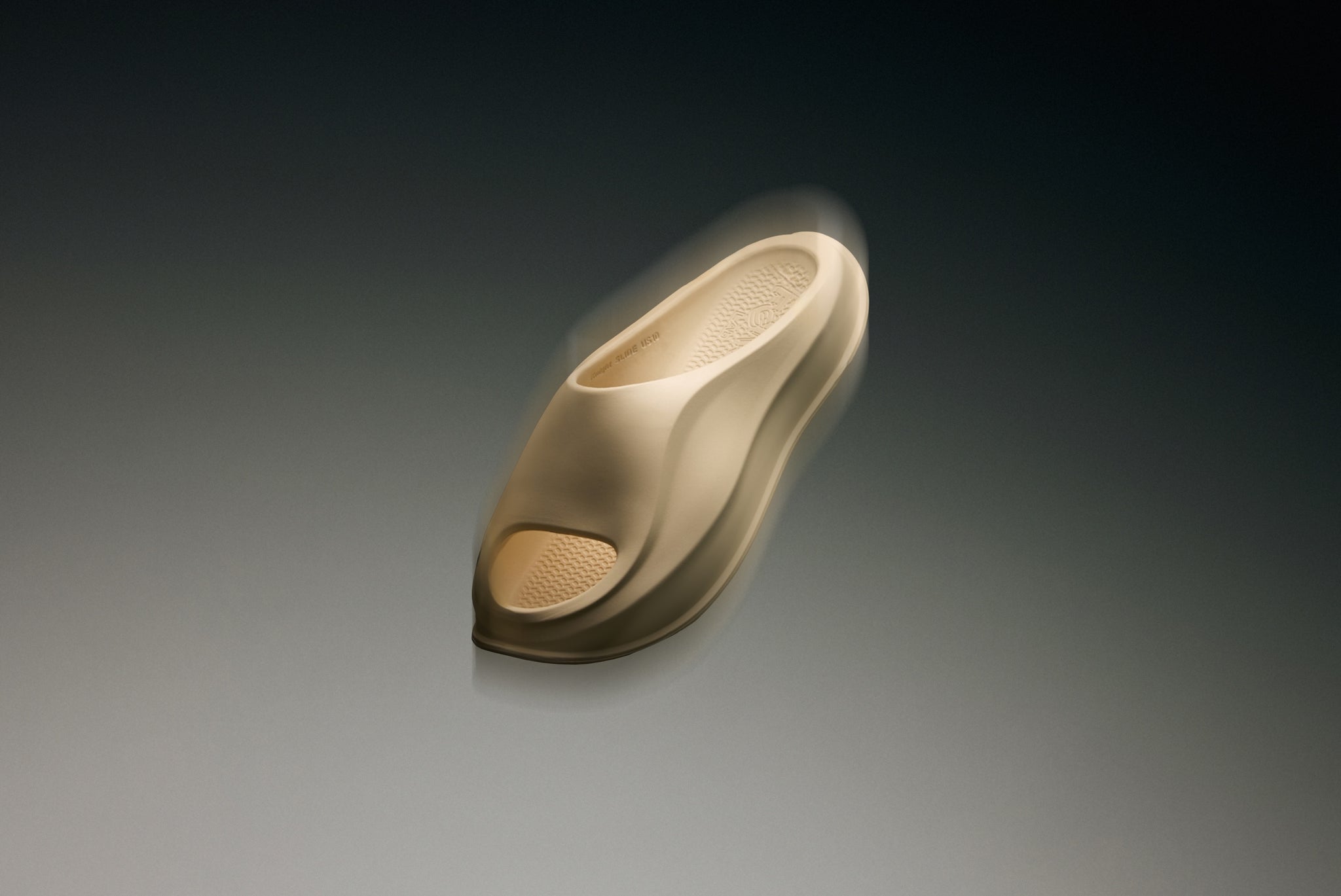 KNIGHT RNR SLIDE - POWDER
