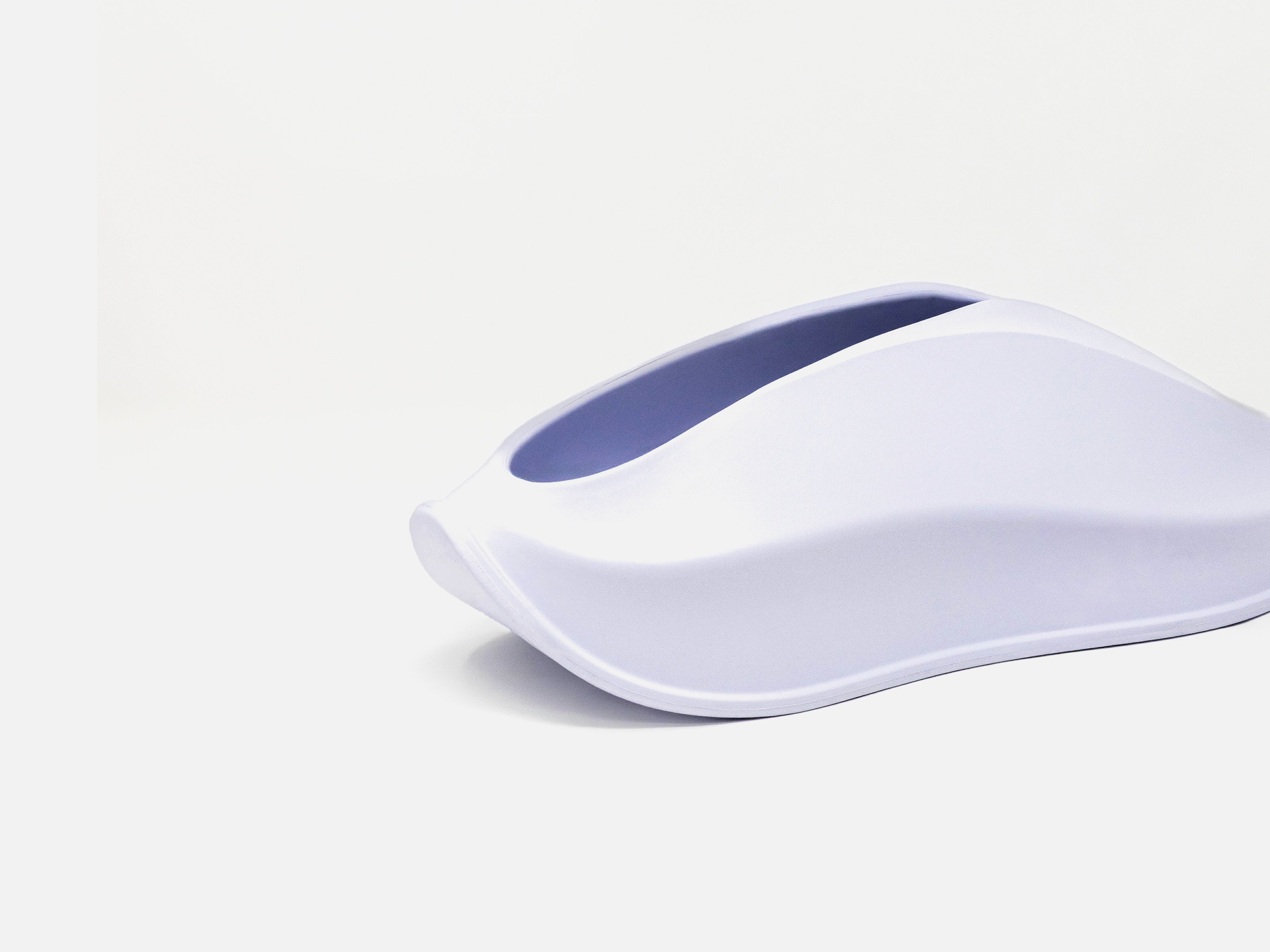 KNIGHT RNR - WHITE