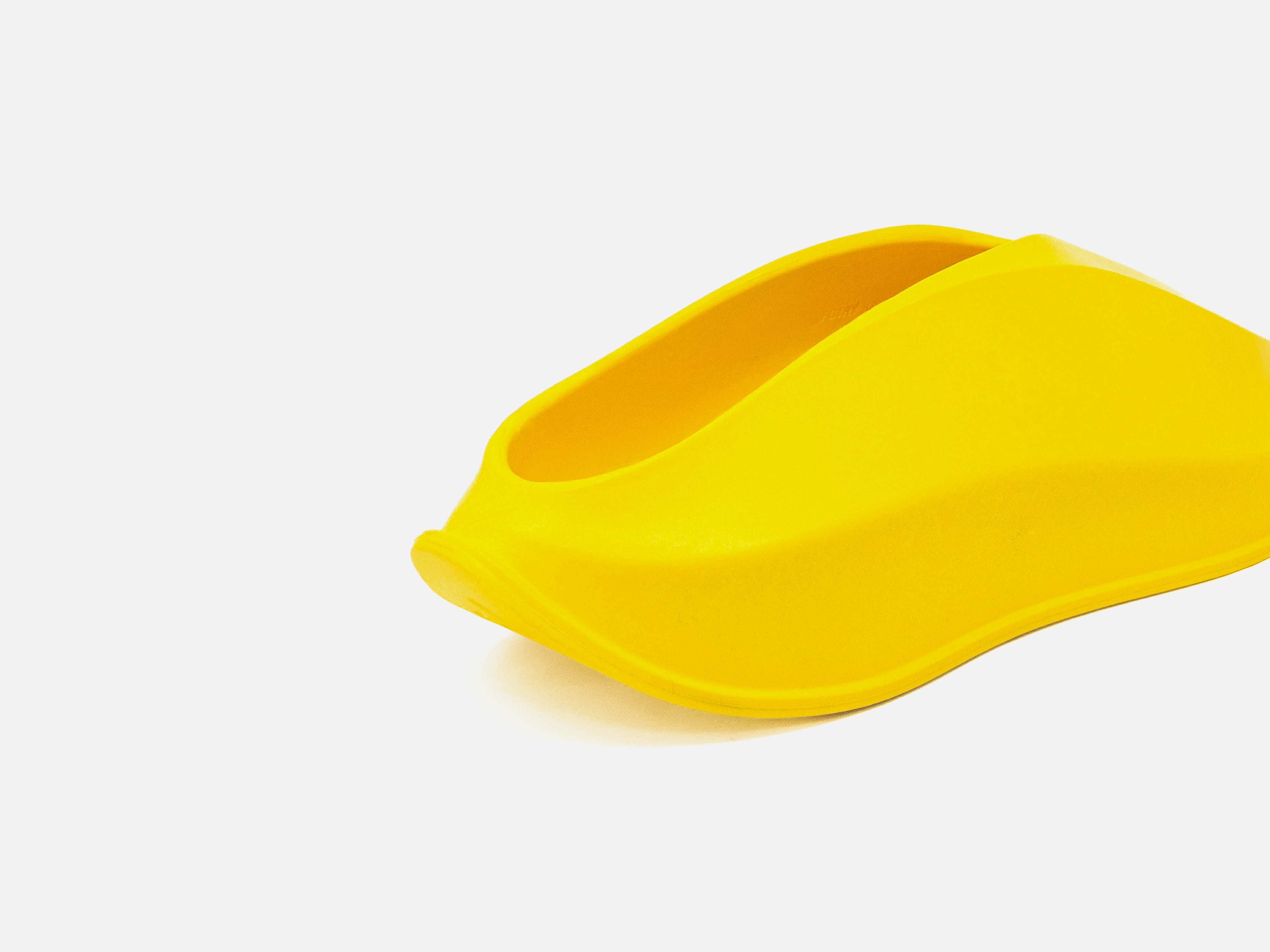 KNIGHT RNR - CYBER YELLOW
