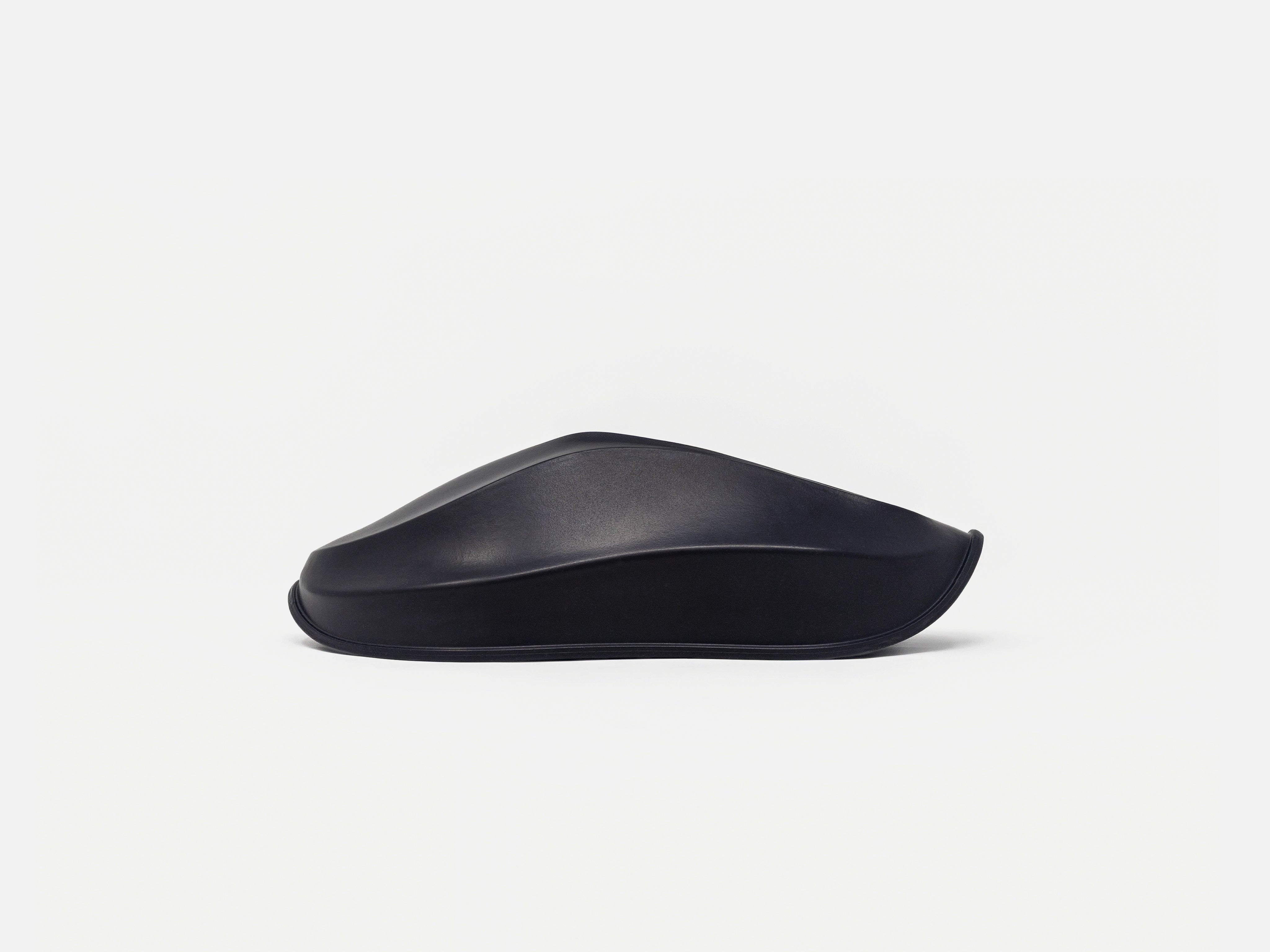 KNIGHT RNR - MATTE BLACK