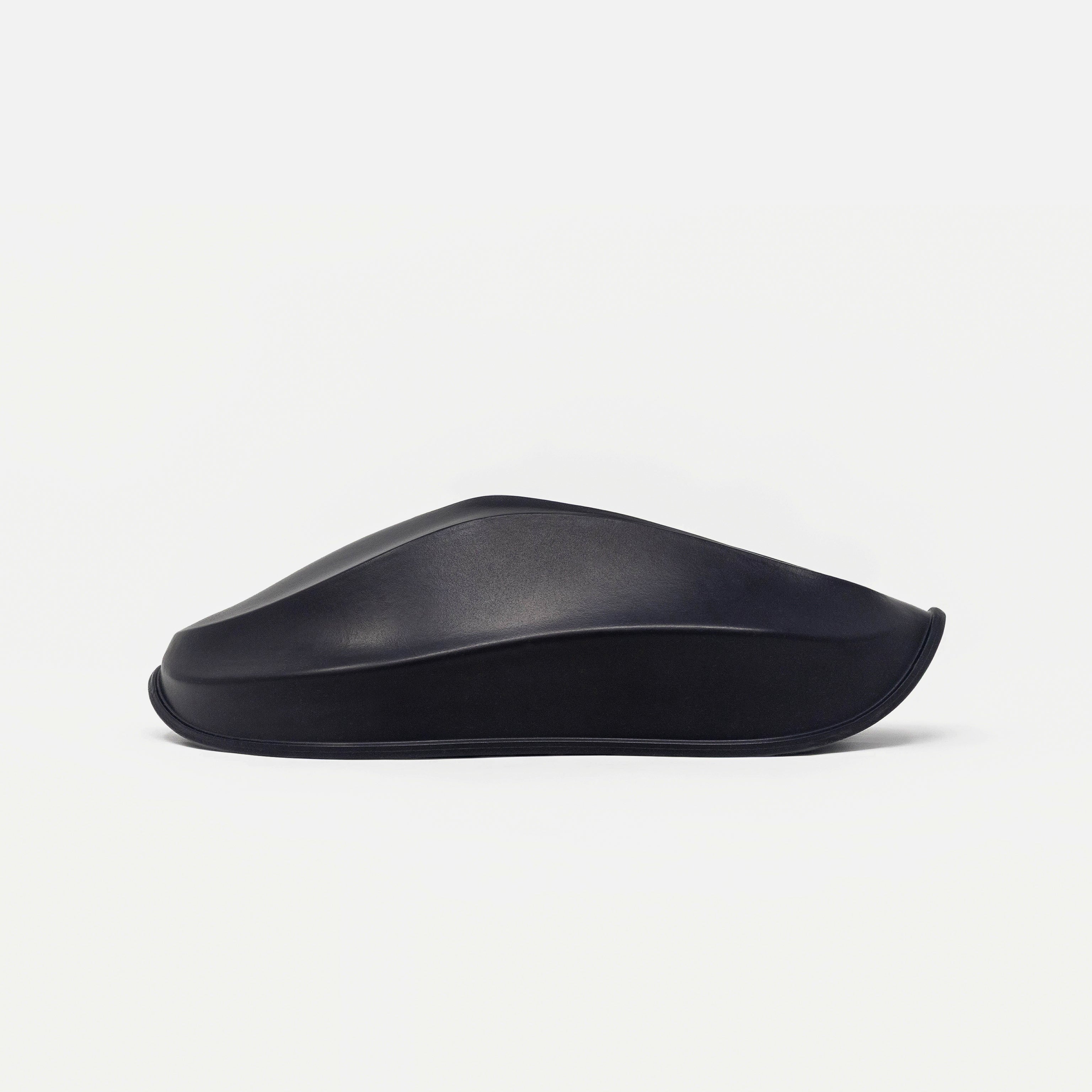 KNIGHT RNR - MATTE BLACK