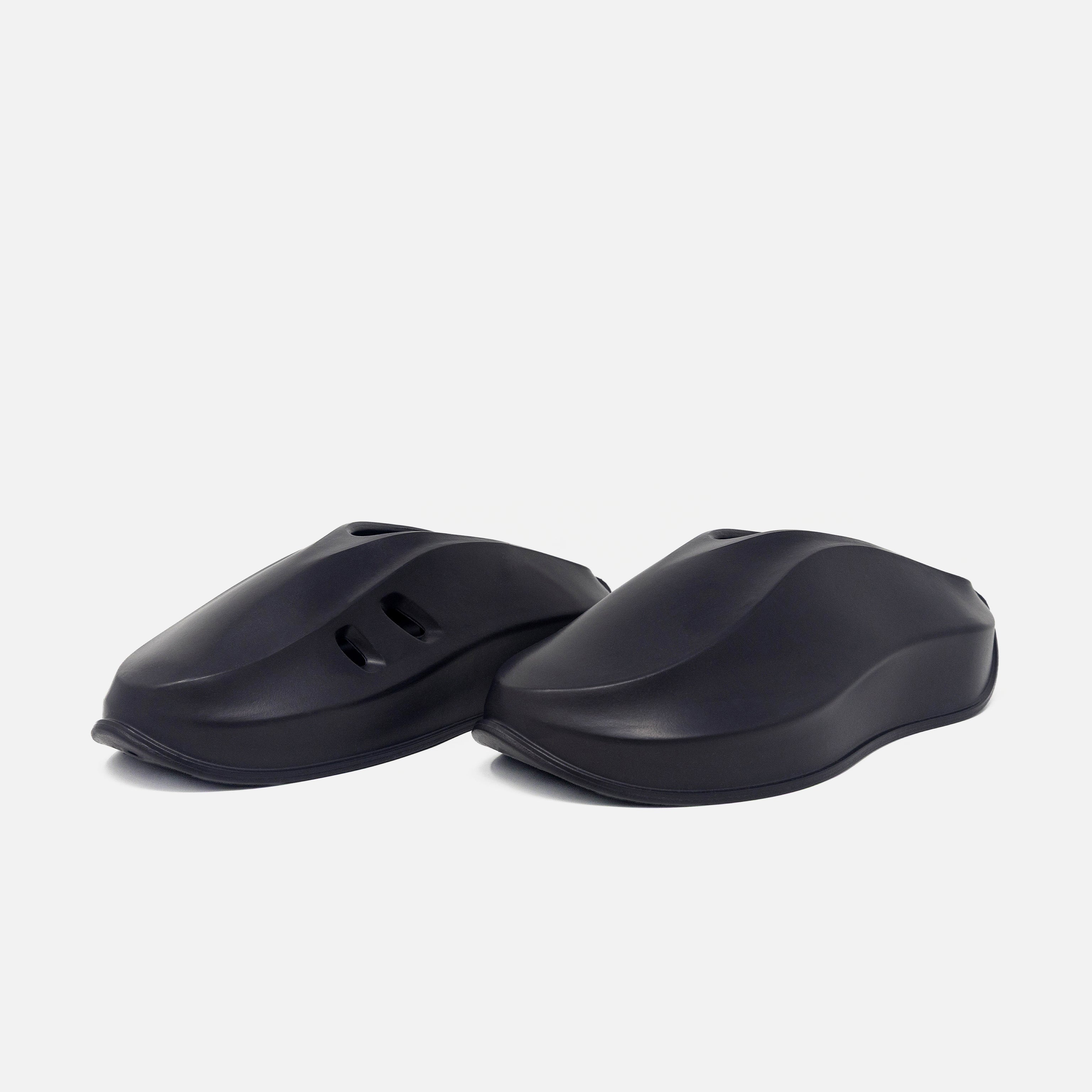 KNIGHT RNR - MATTE BLACK