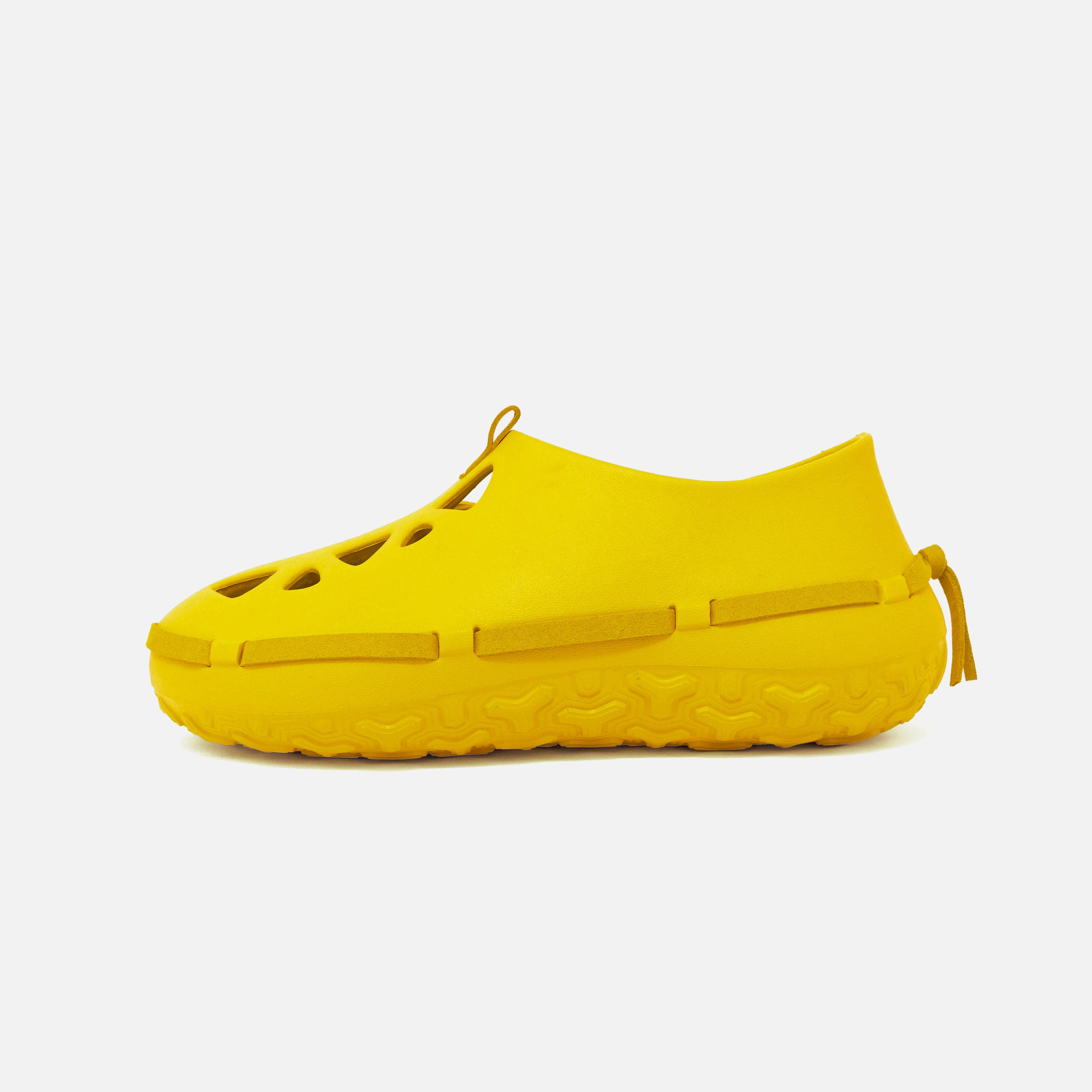 Women's FCTRY MOCC - Banana Cream