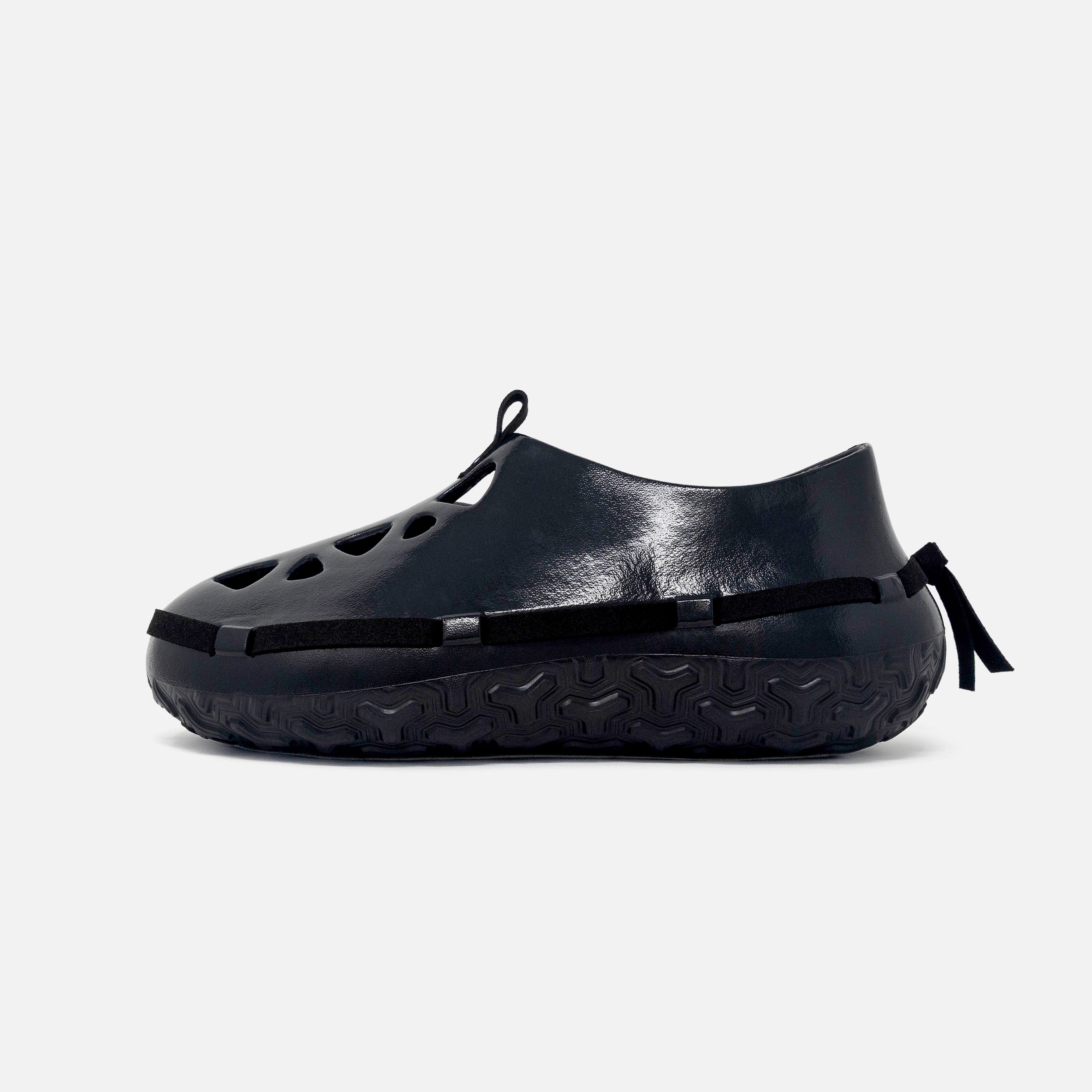 MOCC Men Liquid Black - FCTRY LAb