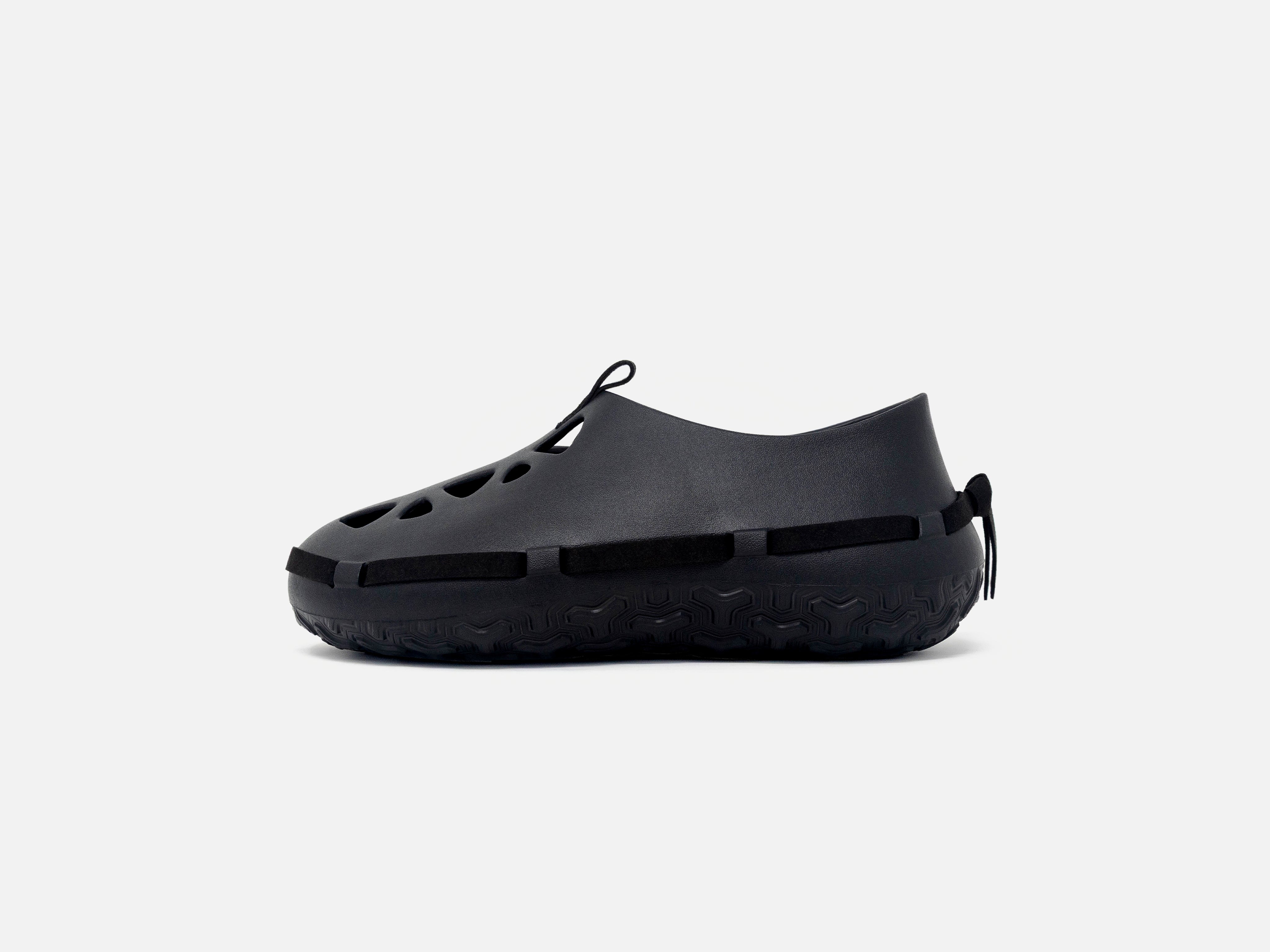 MEN'S FCTRY MOCC - BLACK