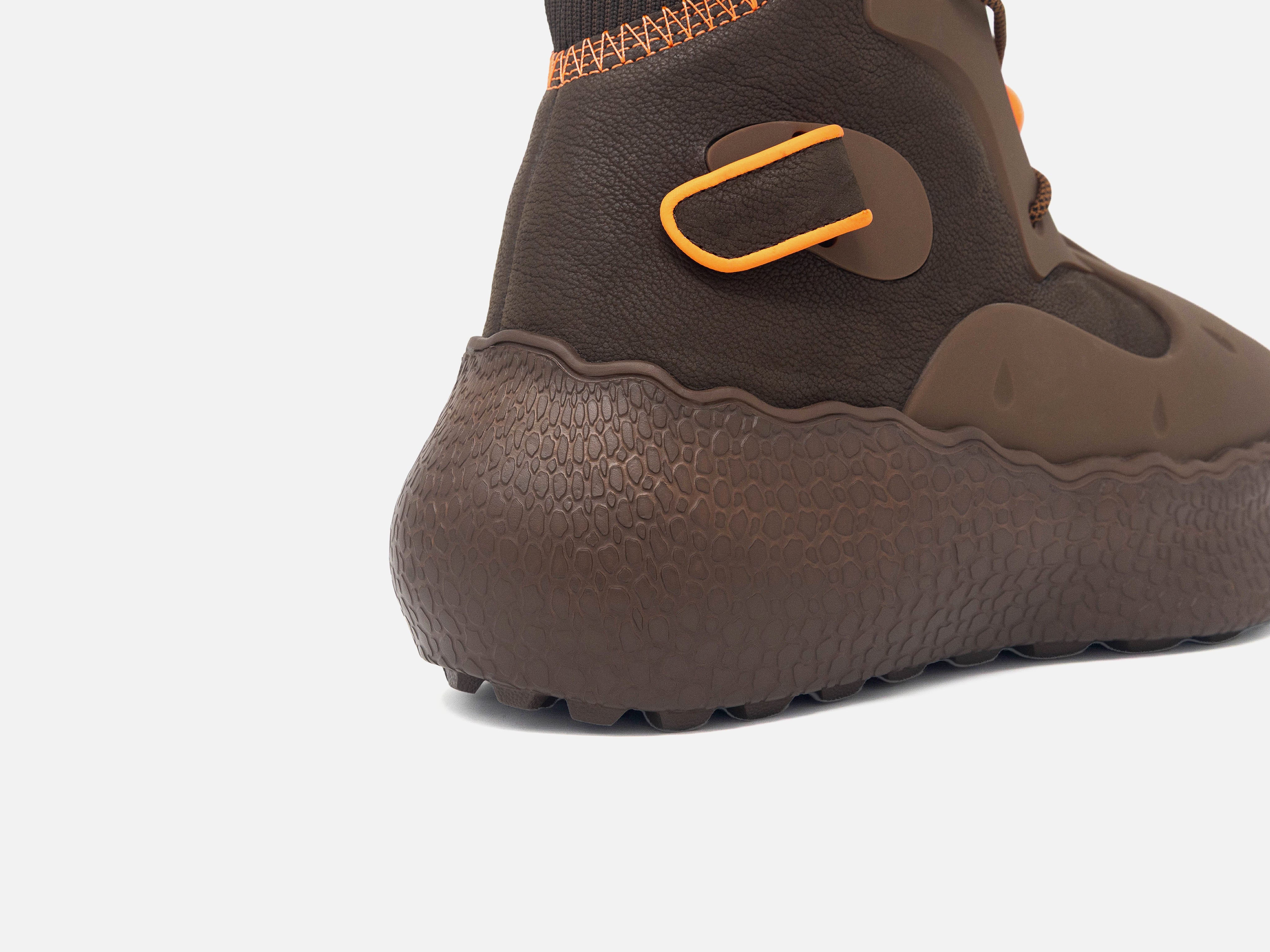 STOMPER - CHOCOLATE ORANGE