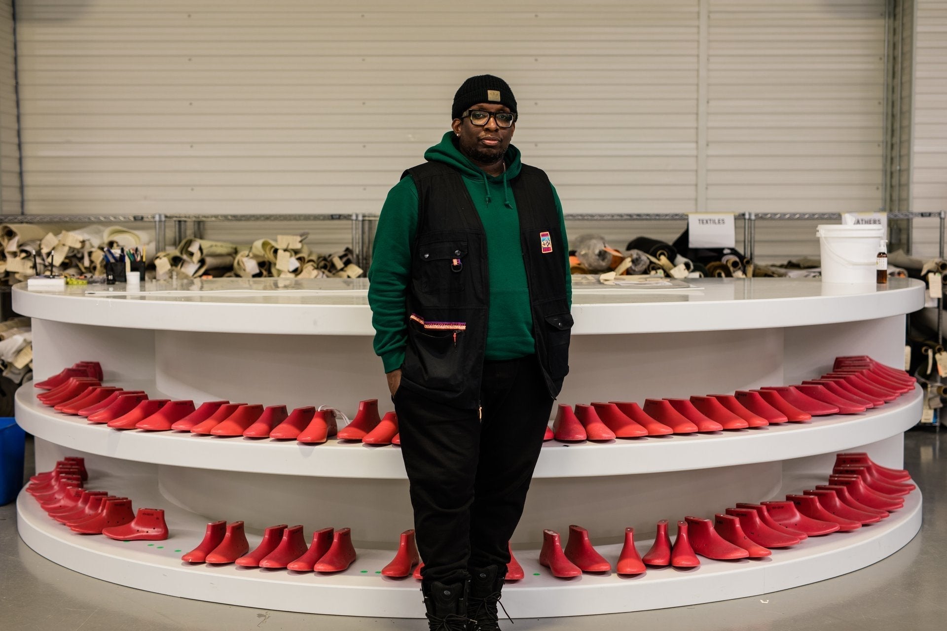  Council of Fashion Designers of America