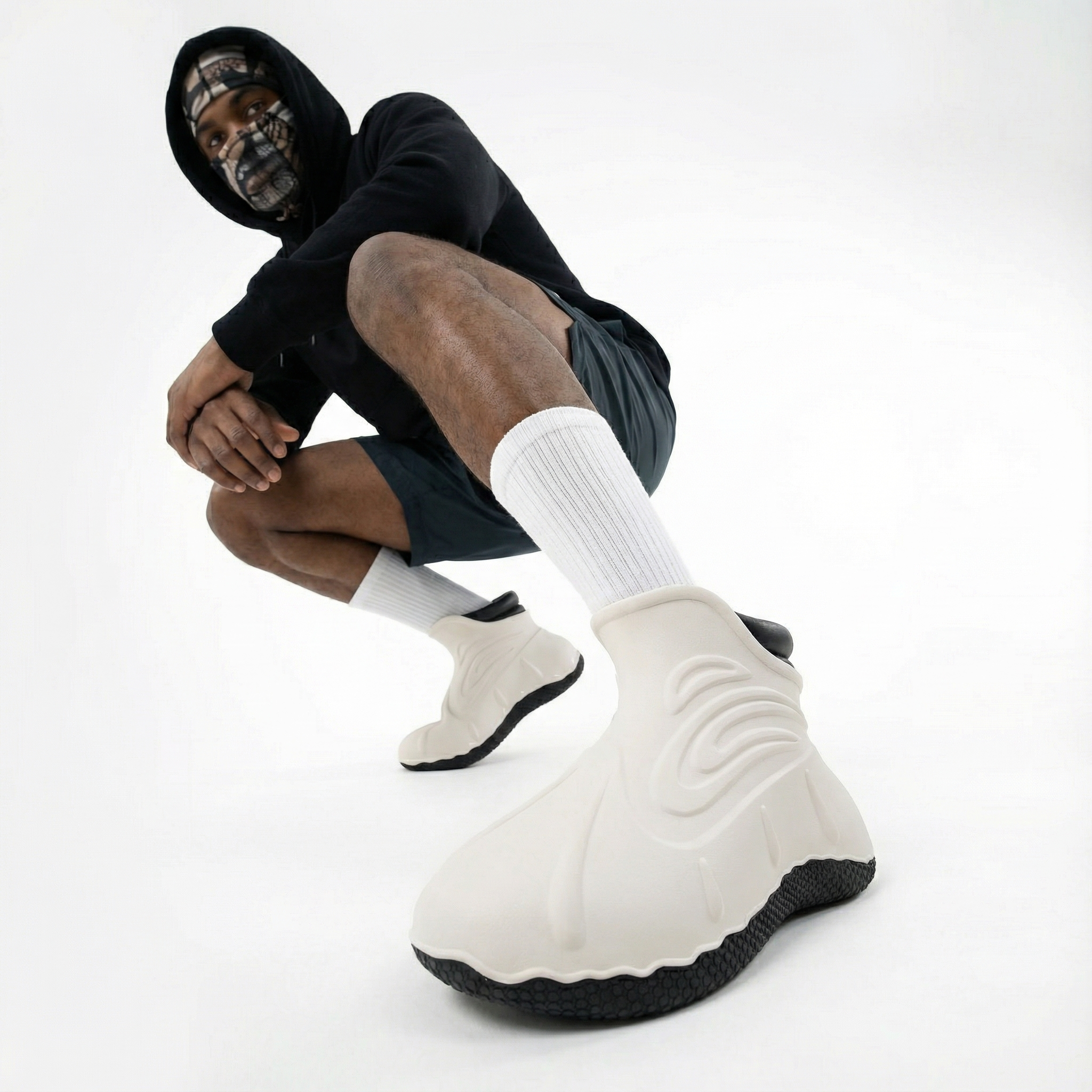 New Shoe Releases | Latest Sneaker Drops | FCTRY LAb