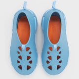 Women's FCTRY MOCC - Maui Blue