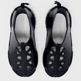 MEN'S FCTRY MOCC - LIQUID BLACK