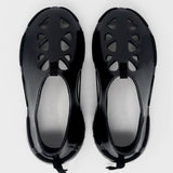 MEN'S FCTRY MOCC - LIQUID BLACK