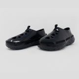 MEN'S FCTRY MOCC - LIQUID BLACK