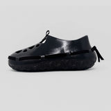 MEN'S FCTRY MOCC - LIQUID BLACK