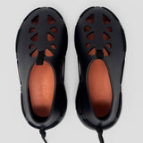 MEN'S FCTRY MOCC - BLACK