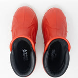 FCTRY LAb x NLE Choppa DUCK BOOT - RED