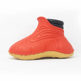 FCTRY LAb x NLE Choppa DUCK BOOT - RED