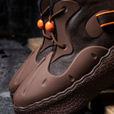 STOMPER - CHOCOLATE ORANGE