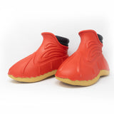 FCTRY LAb x NLE Choppa DUCK BOOT - RED