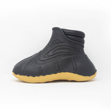 FCTRY LAb x NLE Choppa DUCK BOOT - BLACK
