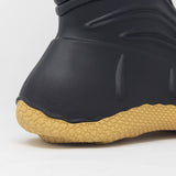 FCTRY LAb x NLE Choppa DUCK BOOT - BLACK