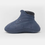 FCTRY LAb x NLE Choppa DUCK BOOT - BLUE