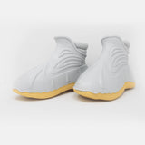 FCTRY LAb x NLE Choppa DUCK BOOT - GREY