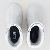FCTRY LAb x NLE Choppa DUCK BOOT - GREY