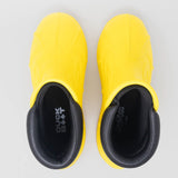 FCTRY LAb x NLE Choppa DUCK BOOT - YELLOW