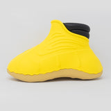 FCTRY LAb x NLE Choppa DUCK BOOT - YELLOW