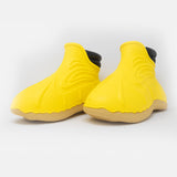 FCTRY LAb x NLE Choppa DUCK BOOT - YELLOW
