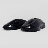 KNIGHT RNR - LIQUID BLACK