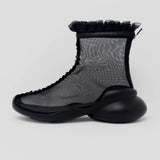 Collina Strada X FCTRY LAb RUFL Boot - Black