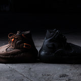 STOMPER - TRIPLE BLACK