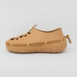 MEN'S FCTRY MOCC - ALMOND