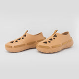 MEN'S FCTRY MOCC - ALMOND