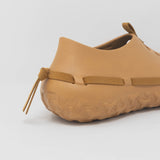 MEN'S FCTRY MOCC - ALMOND