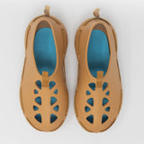 MEN'S FCTRY MOCC - ALMOND