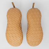 MEN'S FCTRY MOCC - ALMOND