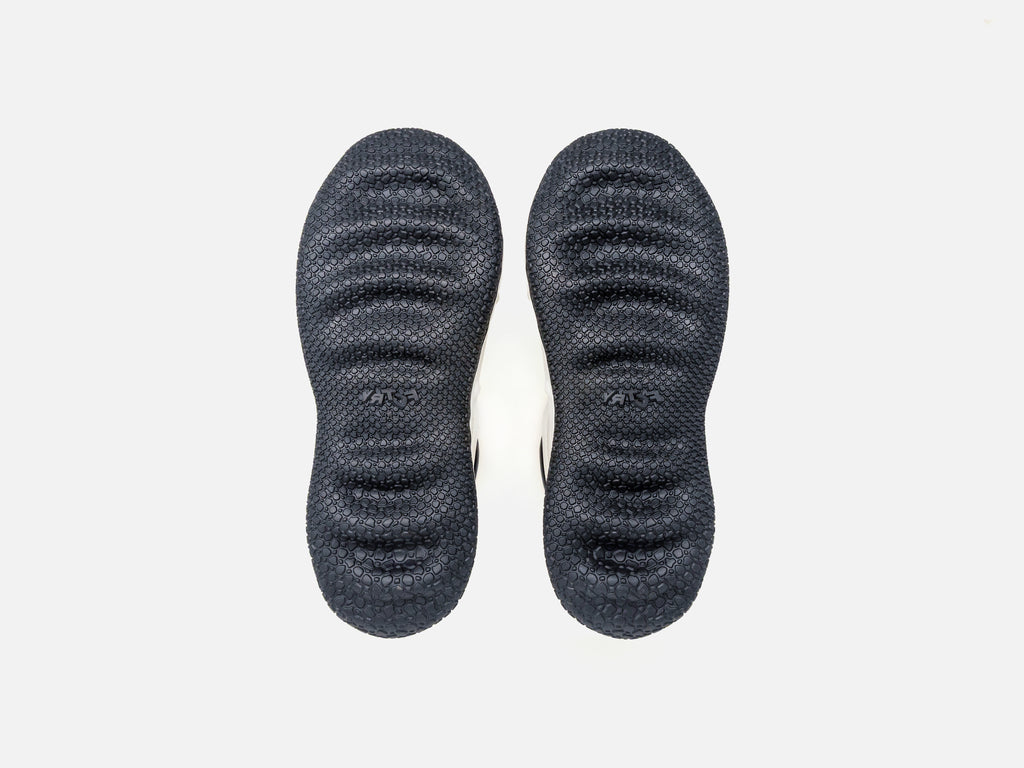 DUCK BOOT White - FCTRY LAb