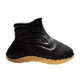 FCTRY LAb x NLE Choppa DUCK BOOT - BLACK