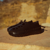 MEN'S FCTRY MOCC - LIQUID BLACK