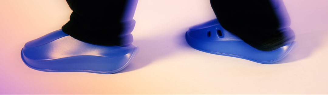 Shop Knight RNR Recovery Slides - EVA Foam | FCTRY LAb