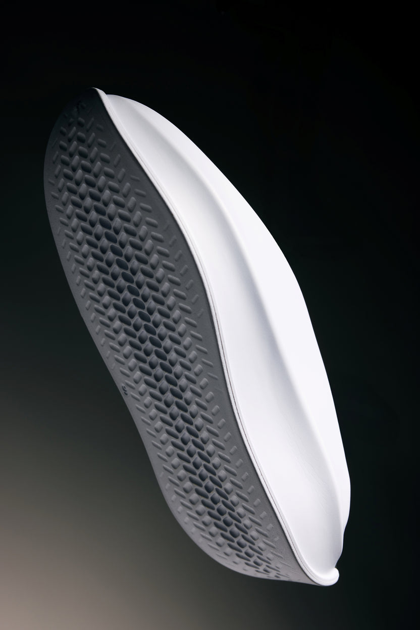 Shop Knight RNR White - Recovery Slide | FCTRY LAb
