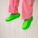 KNIGHT RNR - GREEN
