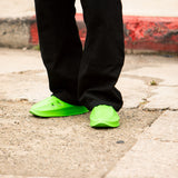 KNIGHT RNR - GREEN