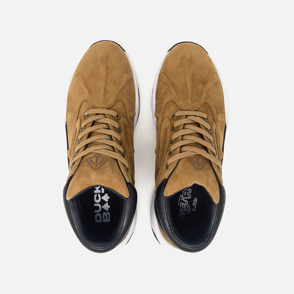 Duck Hoops - Chocolate