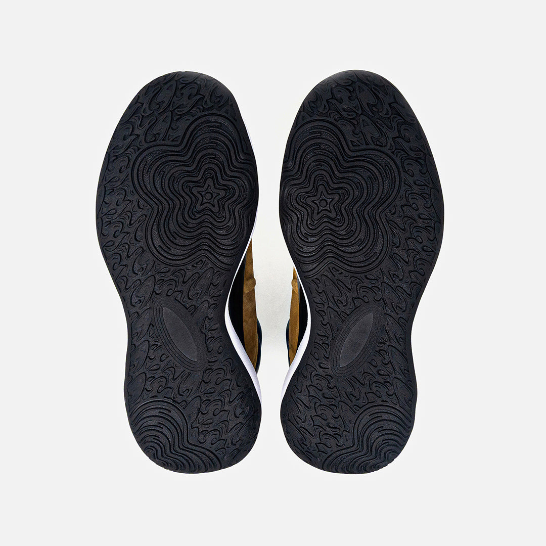 Duck Hoops - Chocolate