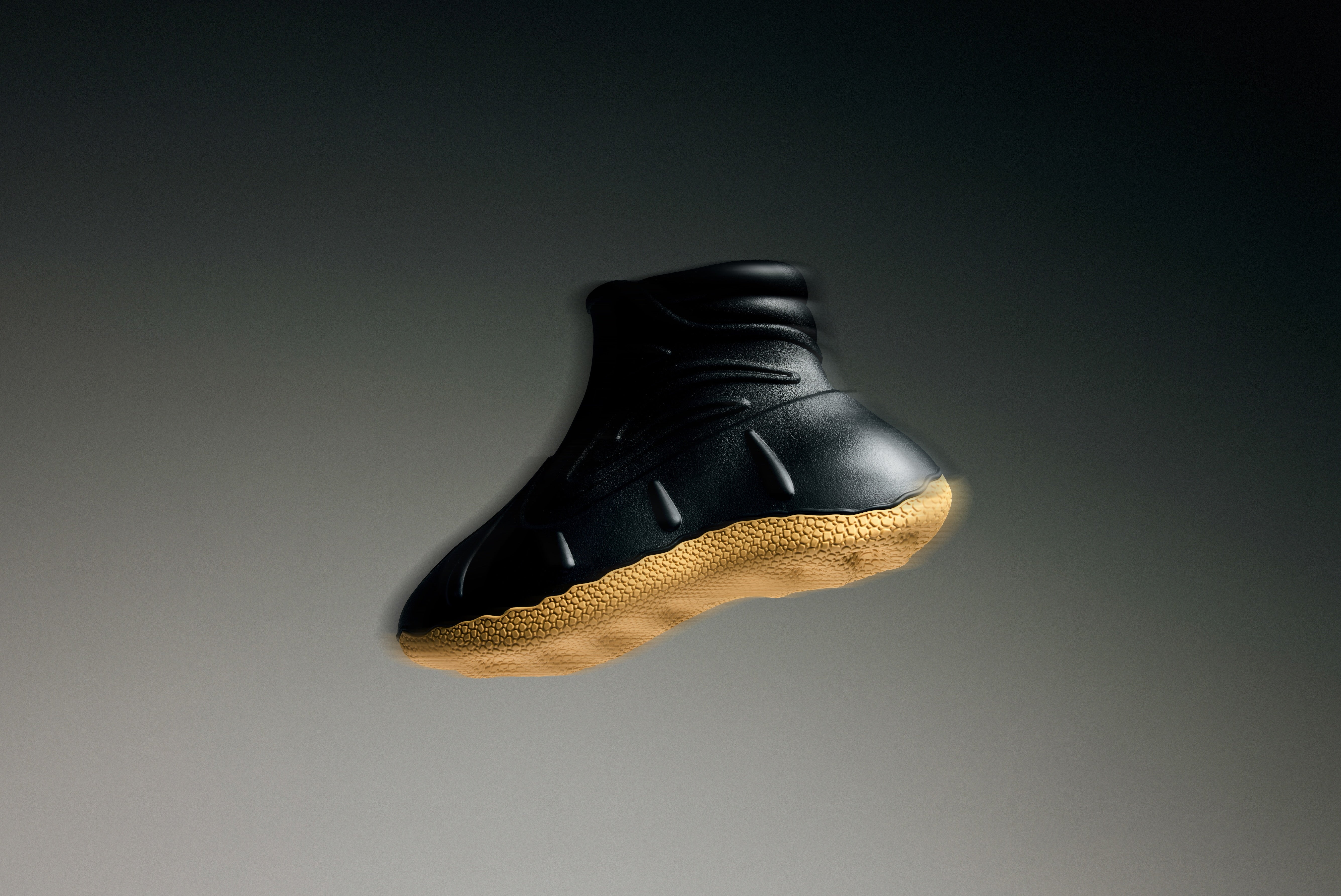 DUCK BOOT